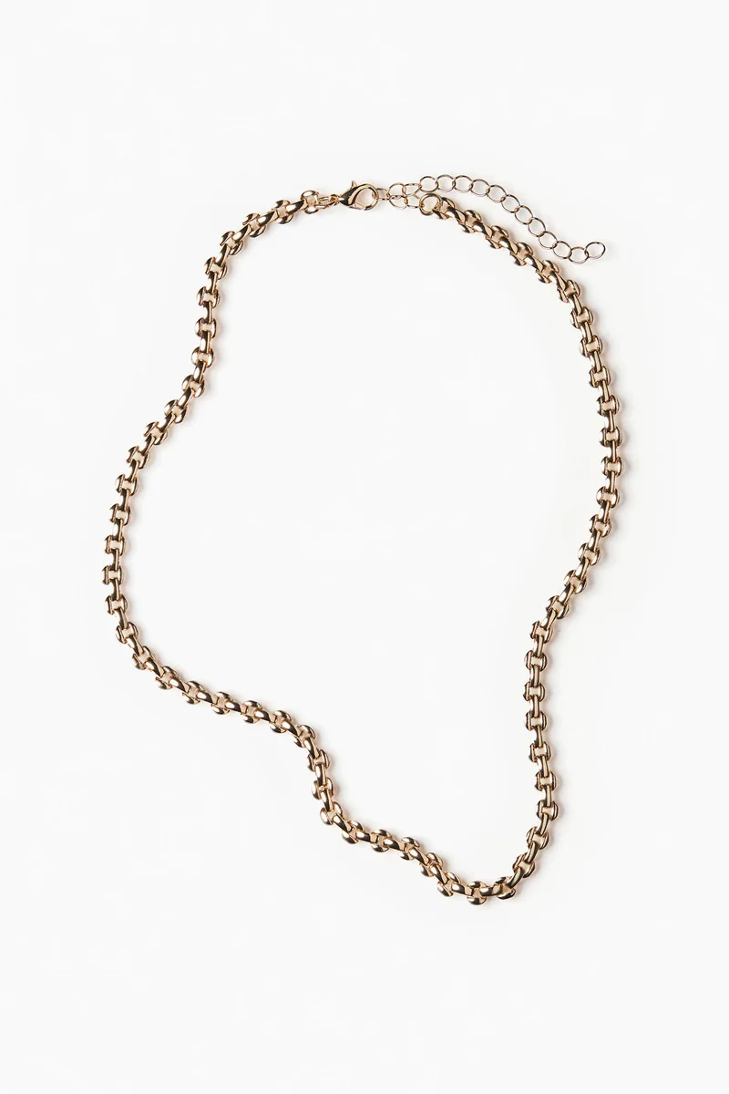 H&M Chain Necklace