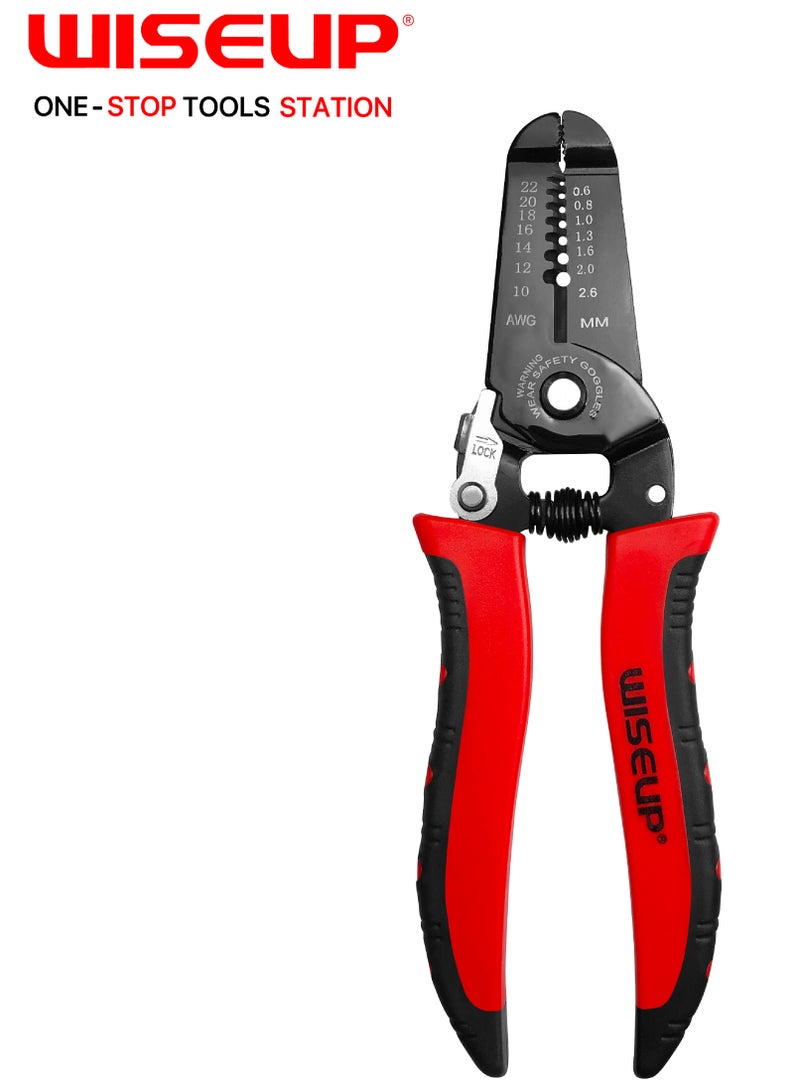 WISEUP Wire stripping tool - Image 2