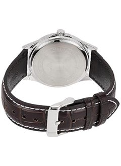 CASIO Casio MTP-1381L-7AVDF For Men (Anlaog, Casual Watch), Leather, Analog  - Image 2