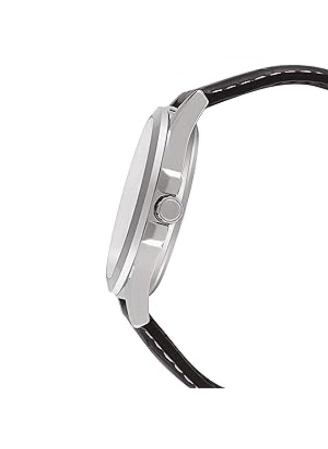 CASIO - Casio MTP-1381L-7AVDF For Men (Anlaog, Casual Watch), Leather, Analog - Image 1