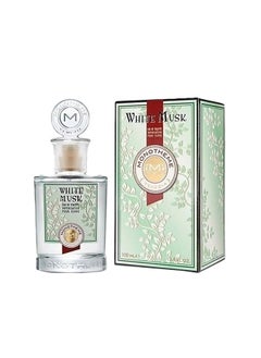 White Musk W EDT 100ml