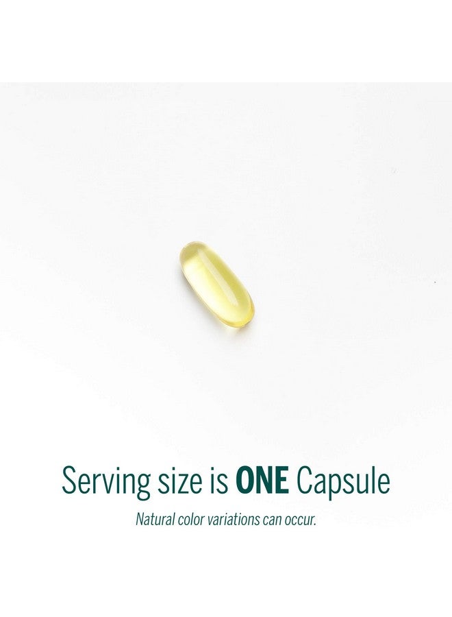 Genestra Brands Cod Liver Oil DHA-EPA Forte Capsules | Blend of DHA, EPA, and Vitamins A and D | 60 Softgels - Image 3