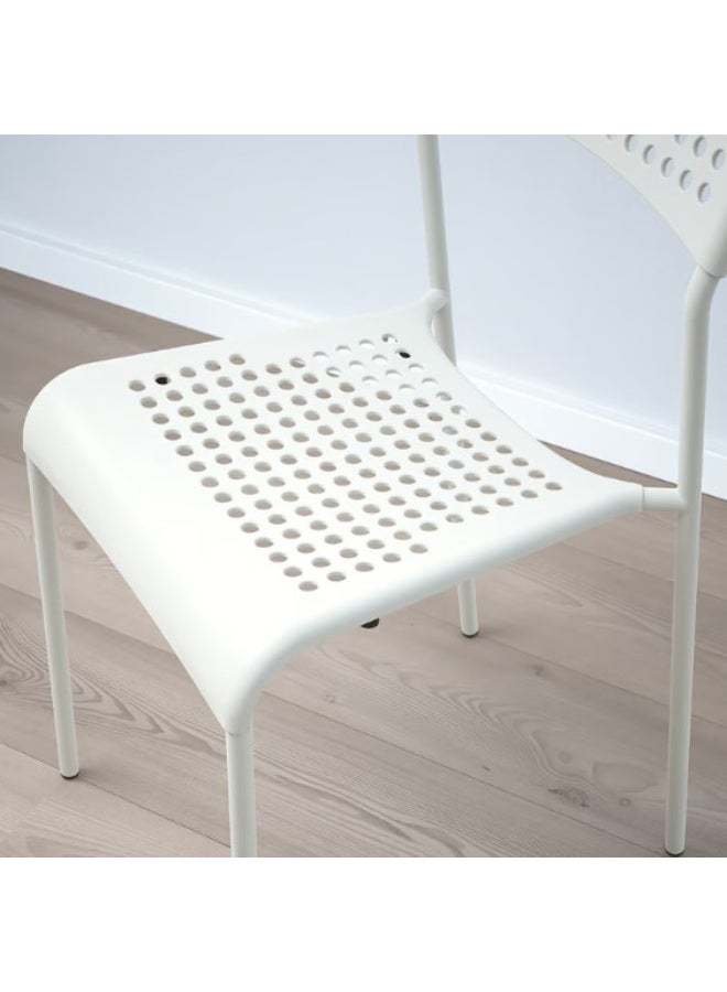 Chair, white - Image 2