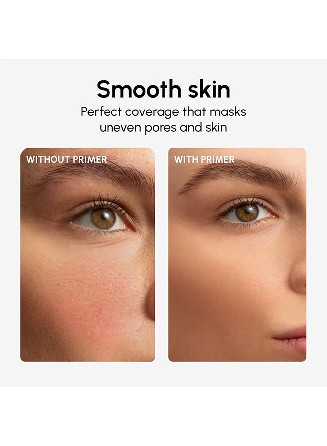 TWG Pre Makeup Application Cream，Pore Minimizing Face Primer, Long-Lasting BB Cream, Makeup Primer & Moisturizing Face Cream for Smooth, Flawless Skin 30g - Image 3