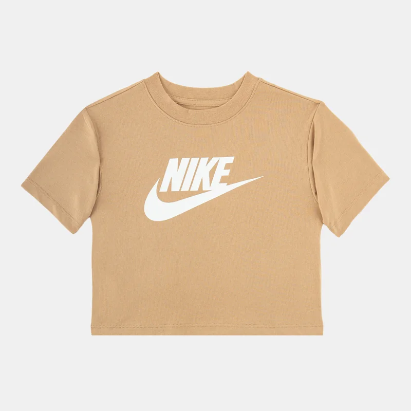 نايكي تيشيرت نادي الأطفال