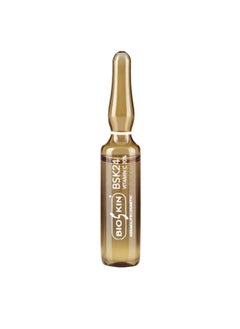 Bioskin BSK24 VITAMIN C 20% Aging & Shine Solution 10 amp x 5mL  - Image 4