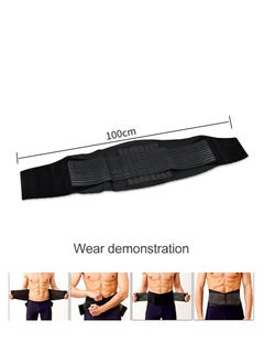 FFA SPORTS Waist Support Belt | Enhance Sports Performance | Improve Muscle Power & Endurance for Men and Women - pzsku/Z0CC903A97A3A19025E11Z/45/_/1728660000/8ab89ca0-9bd5-4a90-85e0-72710824d7b0