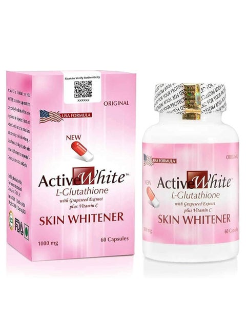 active white max glutathione booster Authentic Relumins Advanced Relumins Advance White Active Glutathione