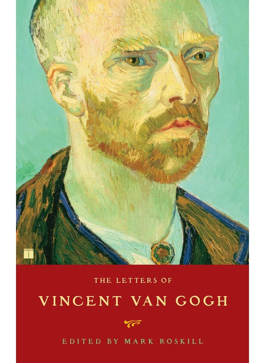Letters of Vincent van Gogh