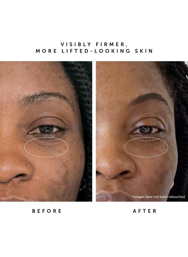 HERBIVORE Bakuchiol Retinol Alternative Moon Fruit Face Serum EXTRA STRENGTH - 1% Bakuchiol + Peptides, Smooths Skin, Reduces Fine Lines & Wrinkles, Plant-based, Vegan, Cruelty-free, 30mL / 1 oz - Image 4