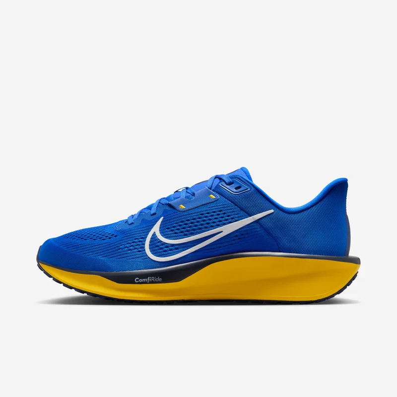 Nike Men's Quest 6 Road Running Shoes