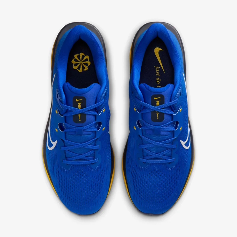 Nike Men's Quest 6 Road Running Shoes