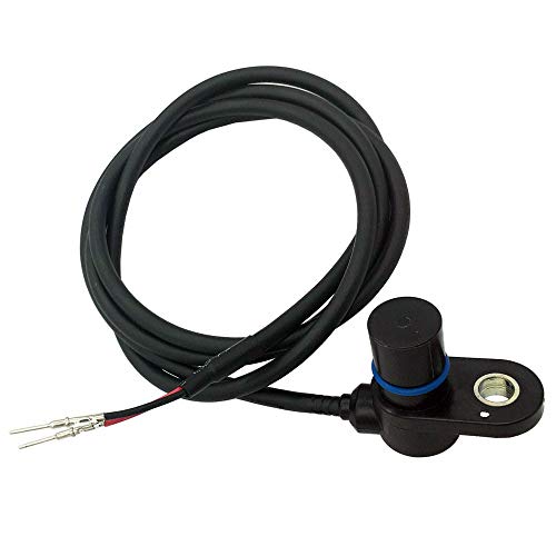 EPSIRMP 32798-00B Crank Crankshaft Position Sensor Compatible with Harley Touring & Dyna 2000-2003 FLHT FLHR FXD Wide Glide - Image 1