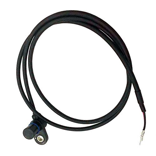 EPSIRMP 32798-00B Crank Crankshaft Position Sensor Compatible with Harley Touring & Dyna 2000-2003 FLHT FLHR FXD Wide Glide - Image 2