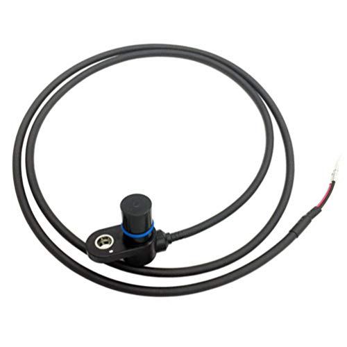 EPSIRMP 32798-00B Crank Crankshaft Position Sensor Compatible with Harley Touring & Dyna 2000-2003 FLHT FLHR FXD Wide Glide - Image 3