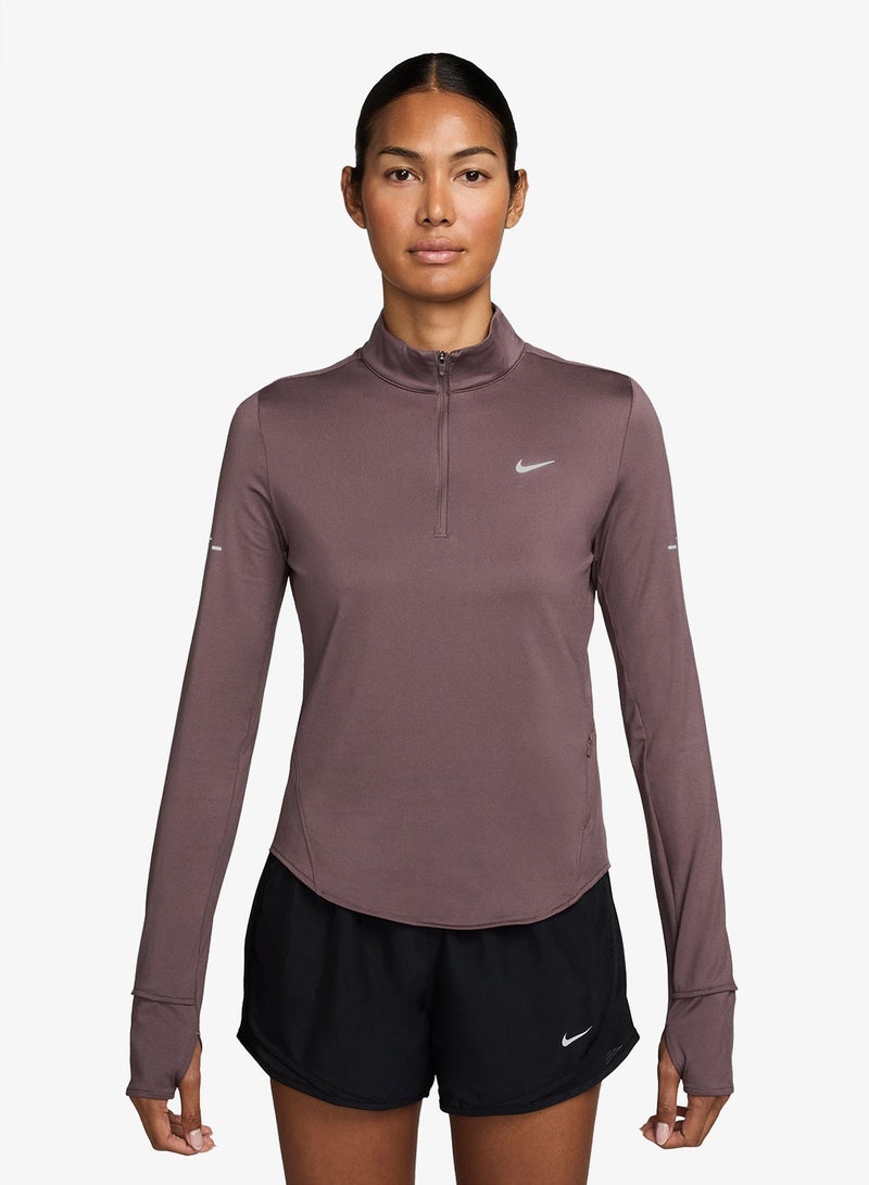 Nike Swift Dri-Fit Uv Sweatshirt - Image 1