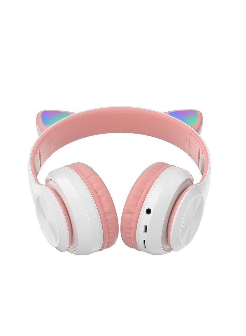 GULFLINK GULFLINK Bluetooth Wireless Headphones for Kids Teens Adults - Image 2