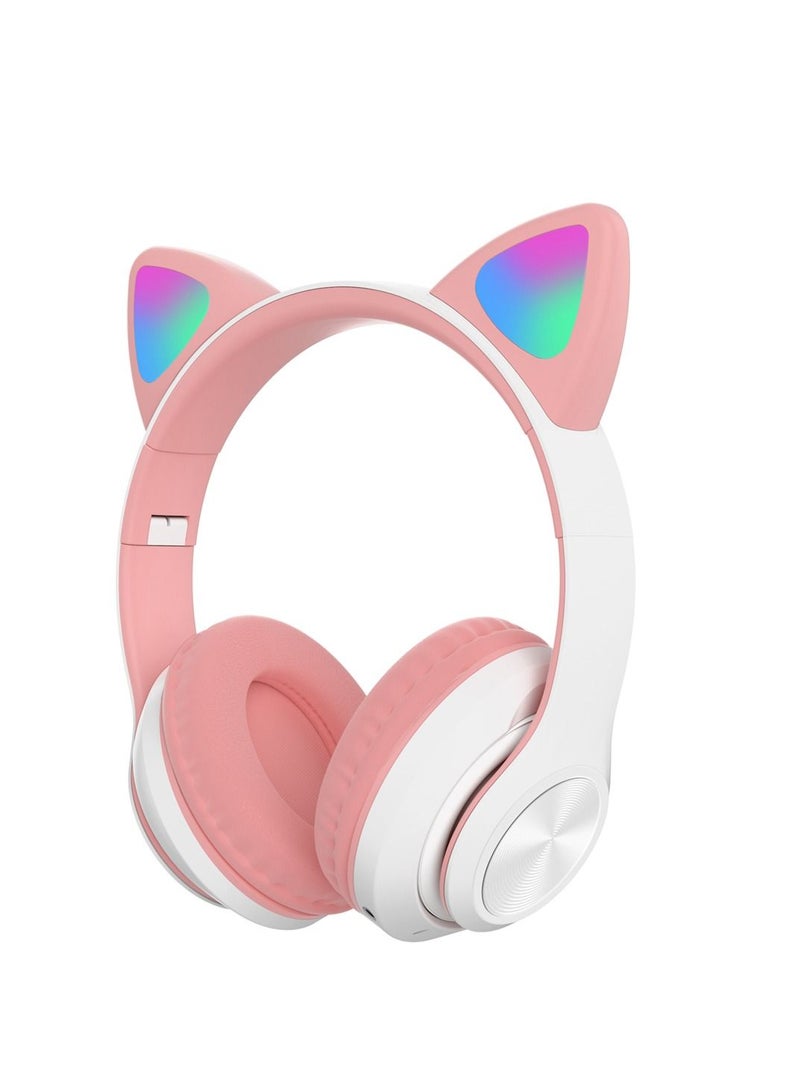 GULFLINK GULFLINK Bluetooth Wireless Headphones for Kids Teens Adults - Image 1