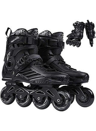 Skating Shoes Inline Professional Single Row Roller Blades Speed Skates Without Physical Brake - pzsku/Z0CC97DDA27DE7B914361Z/45/1742970491/7a2a76e6-eea4-4913-9d12-d26424f7bff6