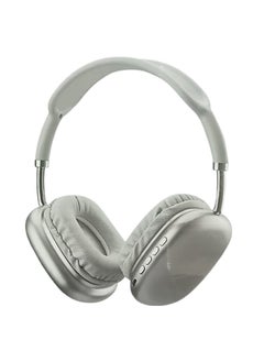 P9 Gaming Wireless On Ear Headphone Colorful BT Macron Pods Max
