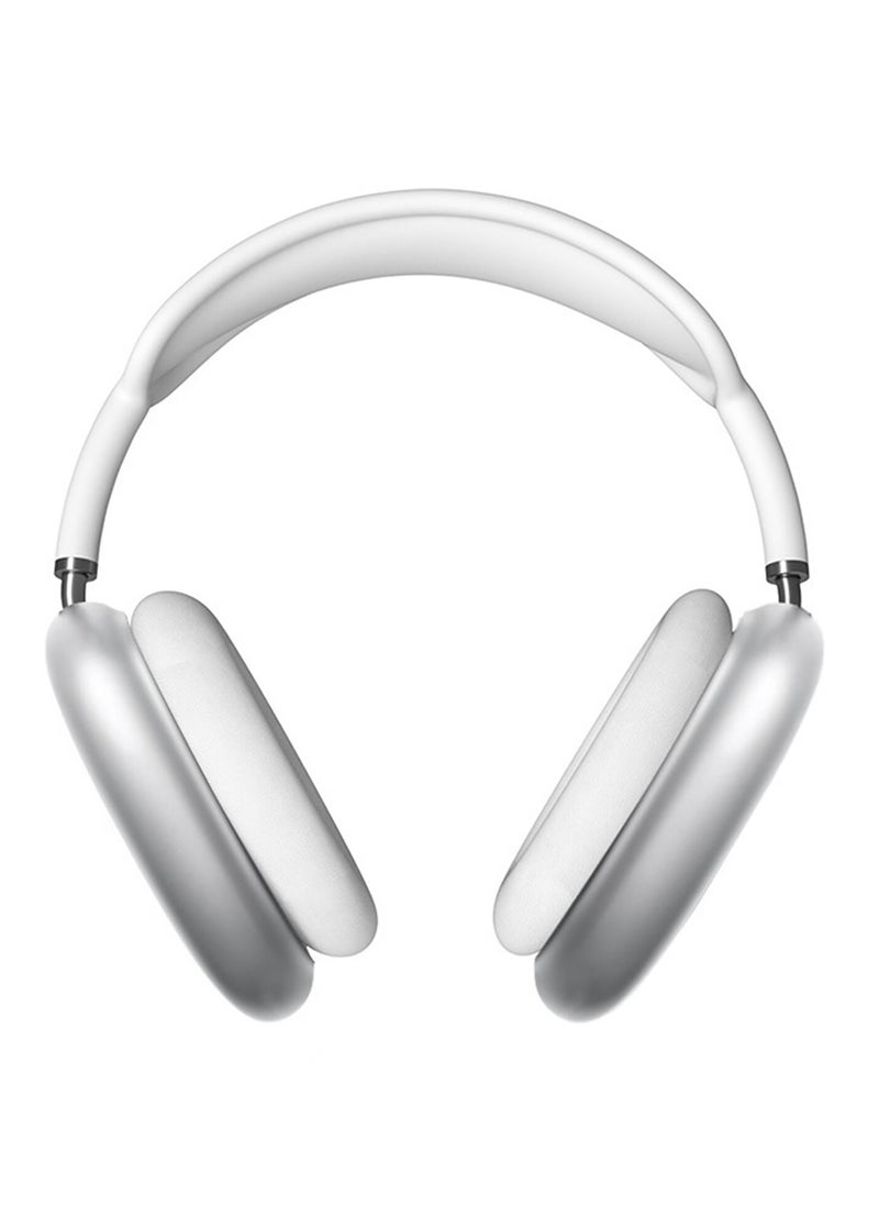 Generic - P9 Gaming Wireless On Ear Headphone Colorful BT Macron Pods Max - Image 1