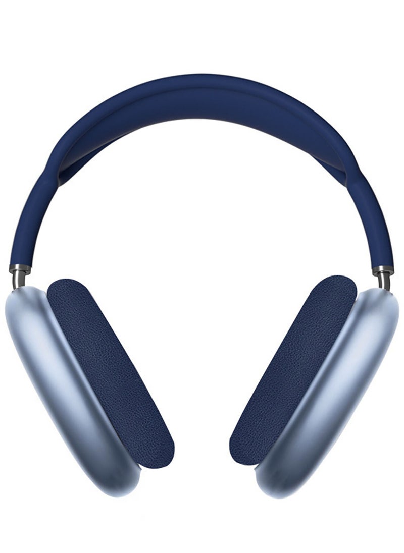 Generic - P9 Gaming Wireless On Ear Headphone Colorful BT Macron Pods Max - Image 1