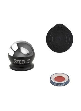 Steelie® Dash Mount Kit Plus - pzsku/Z0CC9C720BFD1A4D3DCE4Z/45/_/1696410057/f51651ba-ede1-4cb5-bdf1-f689f8ae29b2