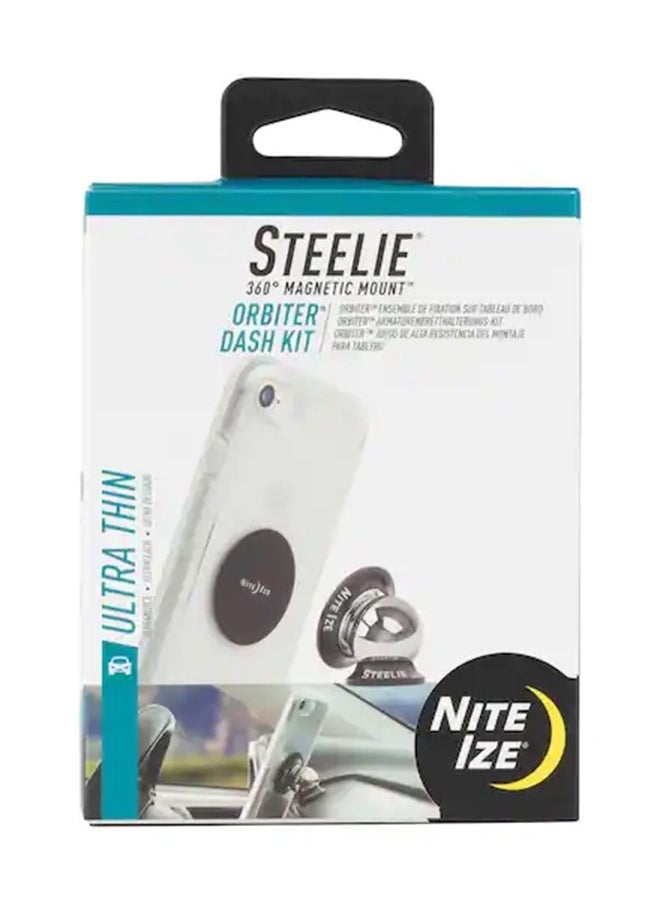 NiteIze مجموعة Steelie® Dash Mount Kit Plus  - Image 2