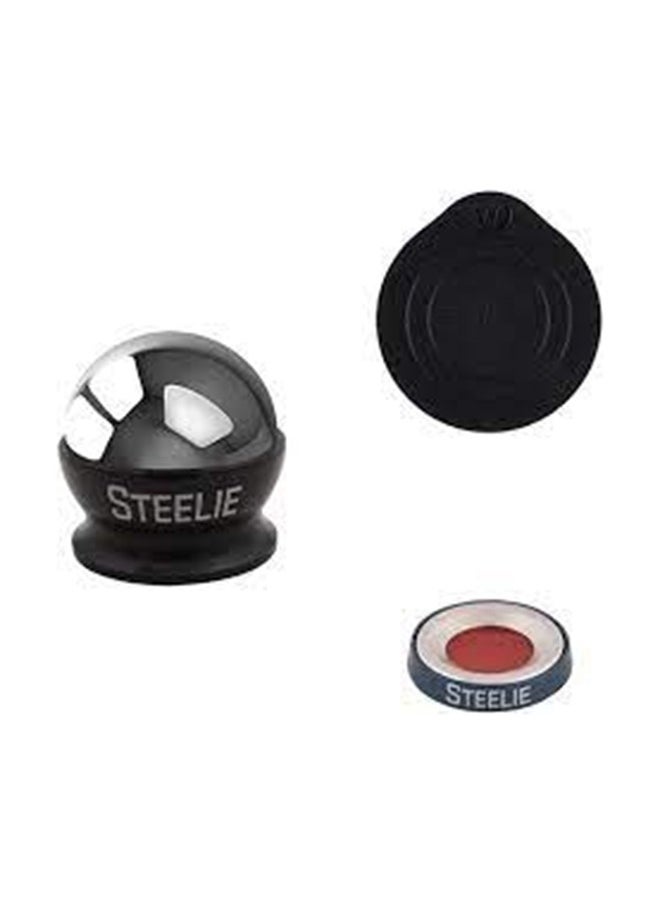 NiteIze مجموعة Steelie® Dash Mount Kit Plus  - Image 3