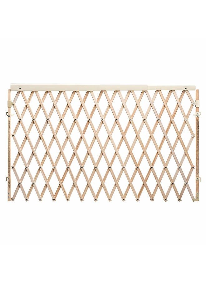 evenflo Expansion Walk Thru Room Divider Gate - Image 1