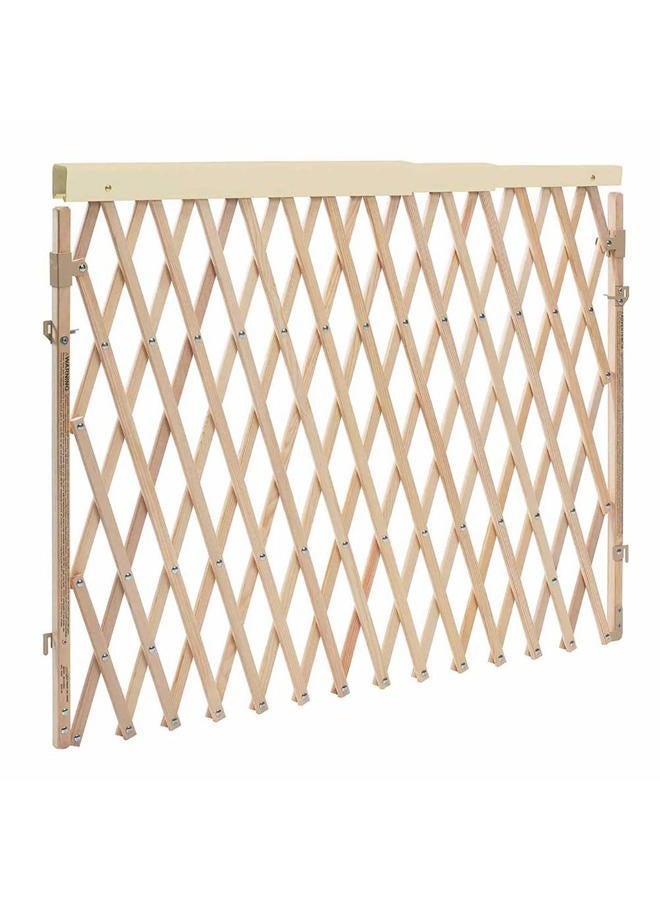 evenflo Expansion Walk Thru Room Divider Gate - Image 2