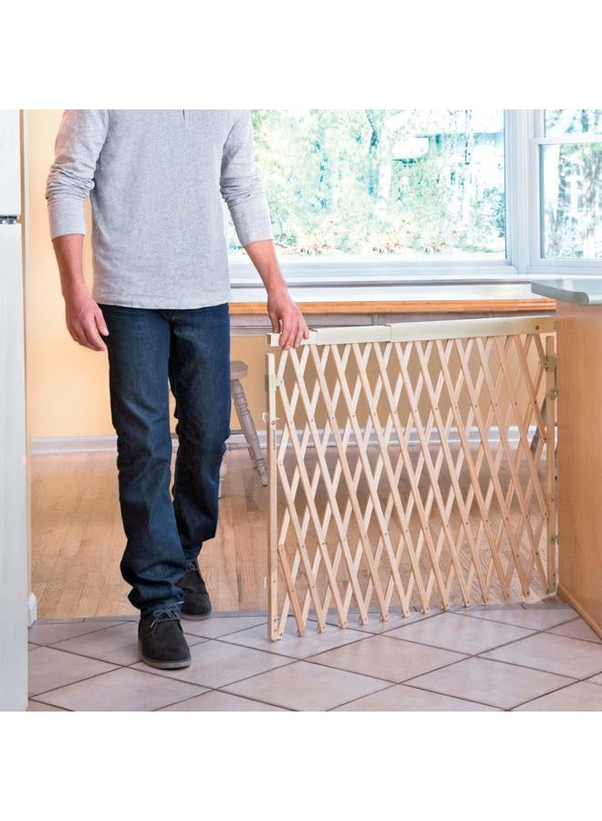 evenflo Expansion Walk Thru Room Divider Gate - Image 5