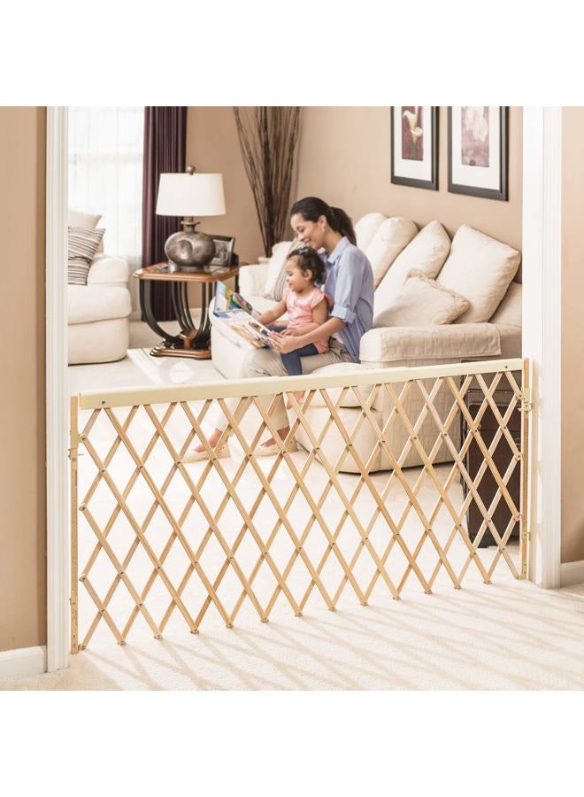 evenflo Expansion Walk Thru Room Divider Gate - Image 3