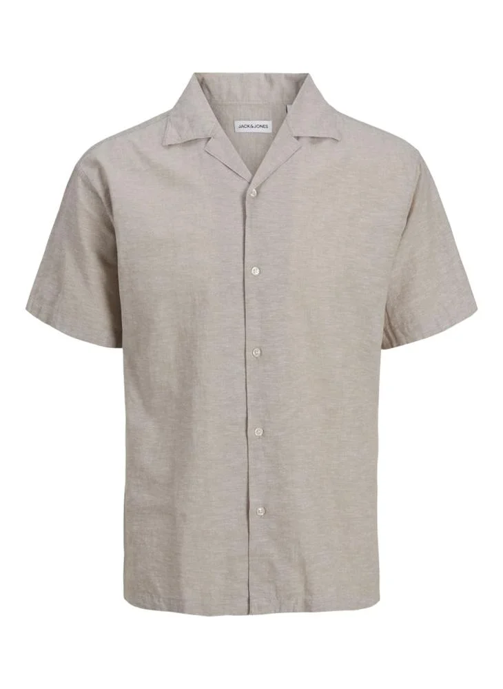 JACK & JONES Jjebreeze Essential Regular Fit Shirt