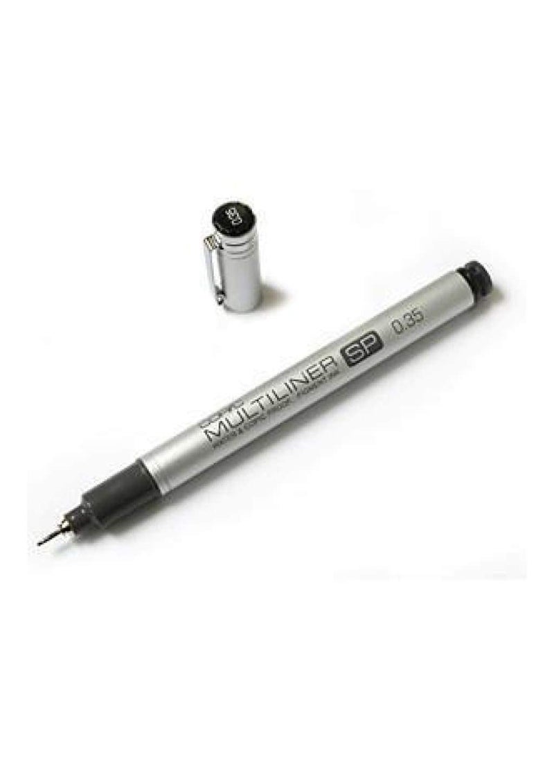 COPIC Copic Marker Multi Liner Sp 0.35 