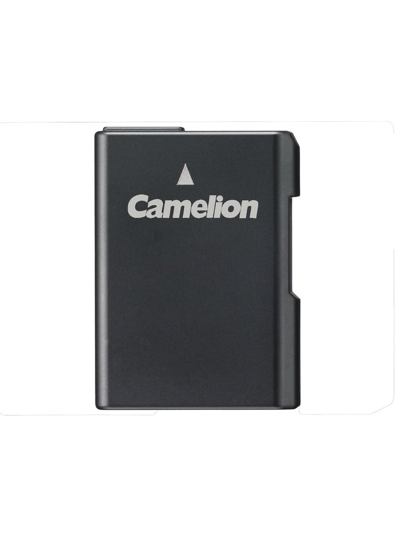 Camelion Camelion EN-EL14 Lithium-Ion Battery (1100mAh) - Image 2