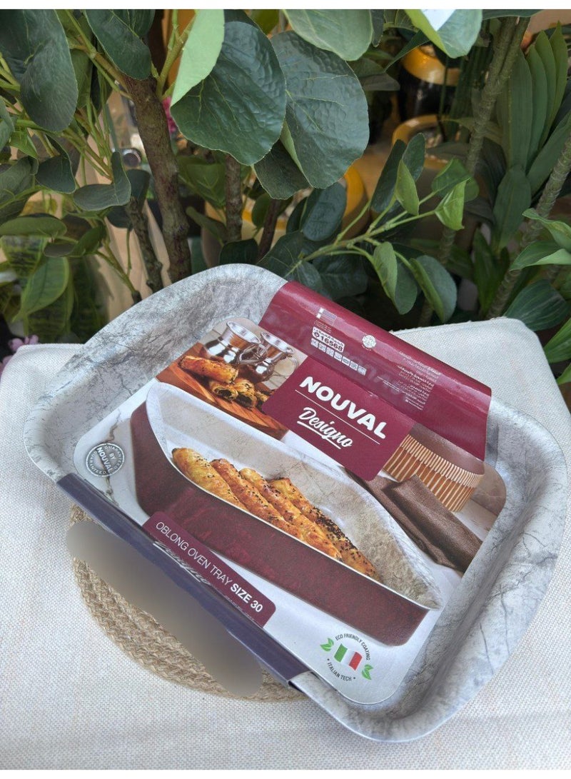 طاجن 30 سم نوڤال - Image 2