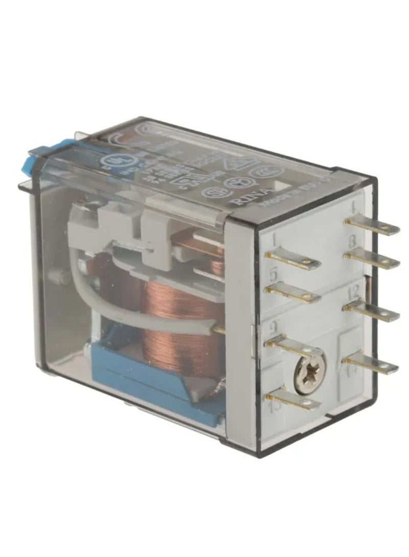 FINDER RELAY FINDER 55.32.9.024.0040 - Image 2