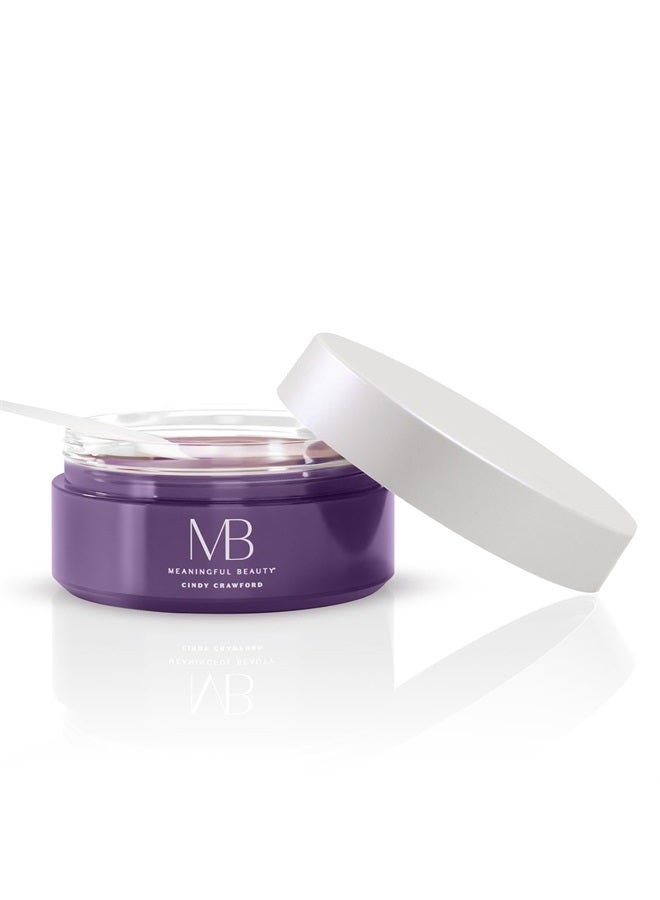 Meaningful Beauty Revive & Brighten Eye Mask - Image 1