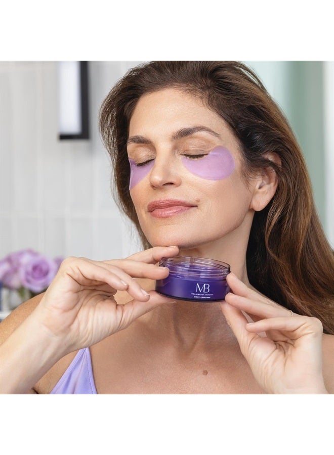 Meaningful Beauty Revive & Brighten Eye Mask - Image 2