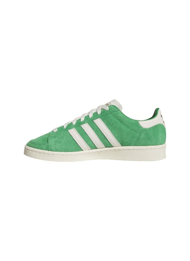 Adidas Adidas Jabbar Lo Multicolour Basketball Shoes For Unisex 3  - Image 5