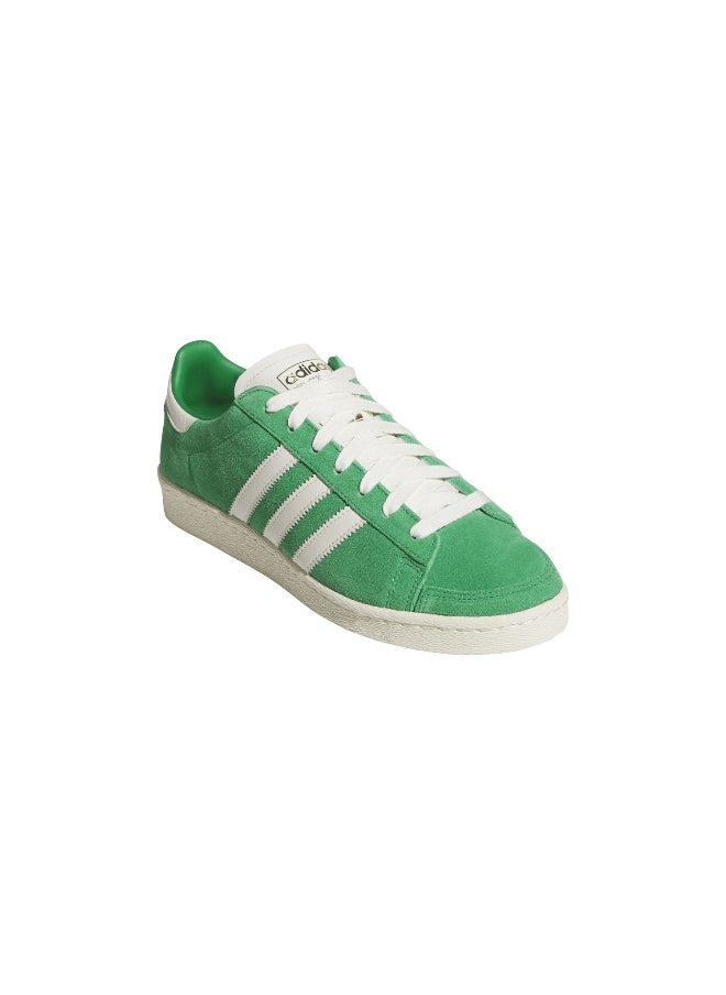 Adidas - Adidas Jabbar Lo Multicolour Basketball Shoes For Unisex 3 - Image 1