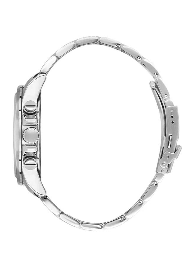 DANIEL KLEIN - Stainless Steel Chronograph Watch DK.1.13524-1 - Image 1