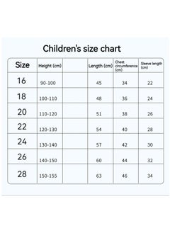 M MIAOYAN Ronaldo Riyadh away children's football jersey  - Image 3