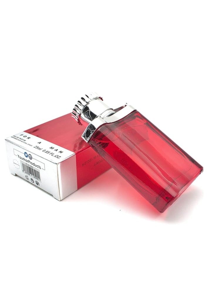 يومار عطر يومار كولكشن 25 مل  - Image 2