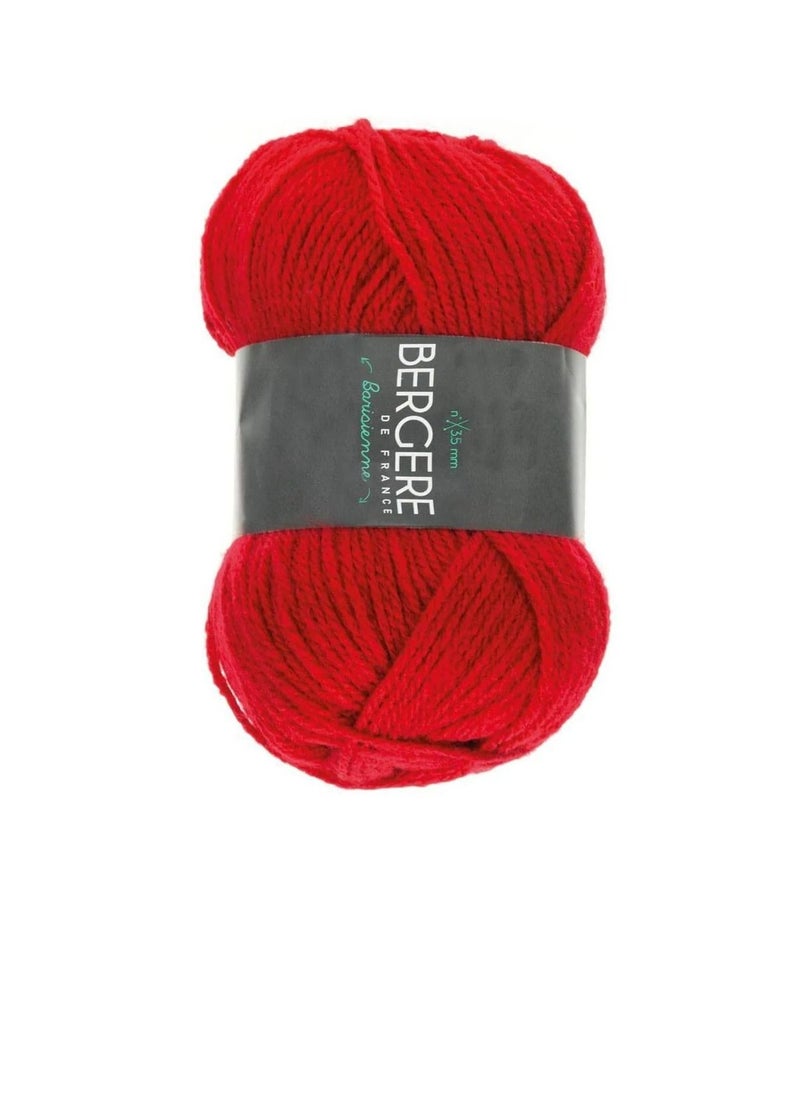 Bergere De France Barisienne Yarn Geranium - pzsku/Z0CCAD317D80497E02174Z/45/_/1651917578/61445dfe-300f-4899-bcb5-bcb4d4289769