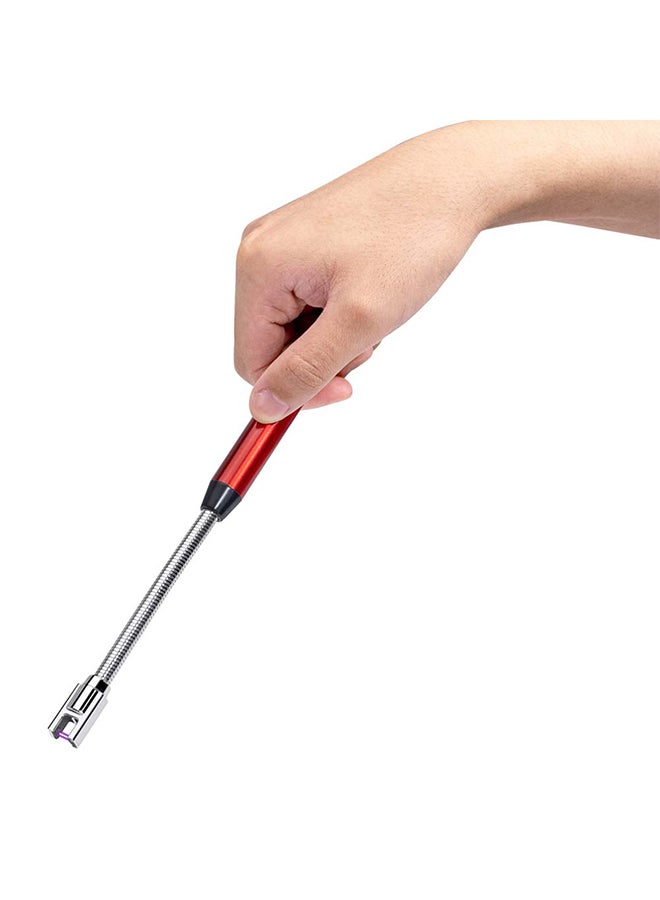 السنيدي ولاعة كهربائية, ولاعة شحن USB - Image 3