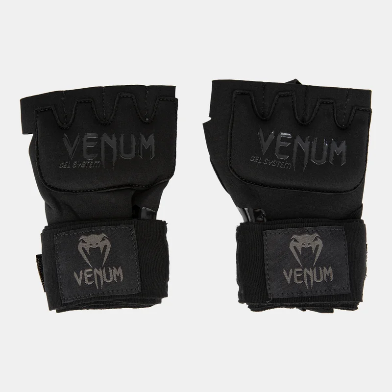 VENUM Kontact Gel Glove Wraps (L)