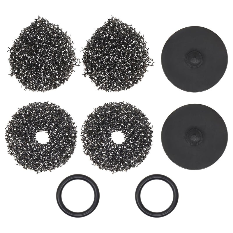 Carbpro C9588 Rocker Box Gasket Kit for Harley Twin Cam - Image 3