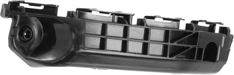 DEMULAX Front Bumper Side Spacer Bracket for Hyundai Accent - Image 4